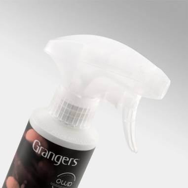 GRANGERS FOOTWEAR REPEL PLUS spray 275ml.