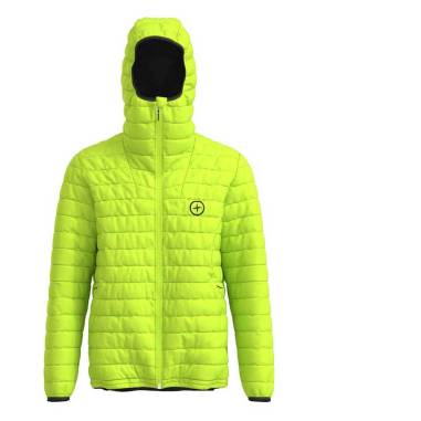 GRAN JORASSES PADDED JKT