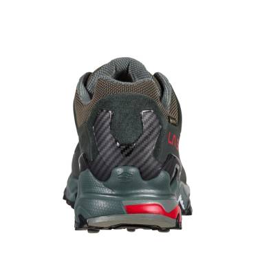 ULTRA RAPTOR II LEATHER W GTX