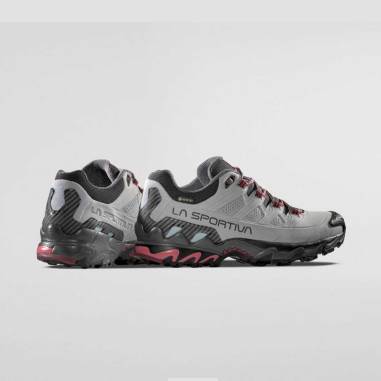 ULTRA RAPTOR II LEATHER W GTX