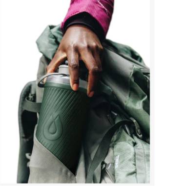 FLUX 1L BOTTIGLIA PIEGH.