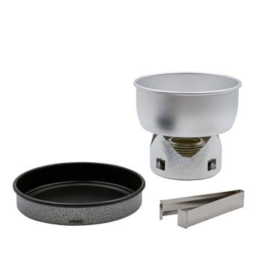 POPOTE MINI TRANGIA ANTIADERENTE