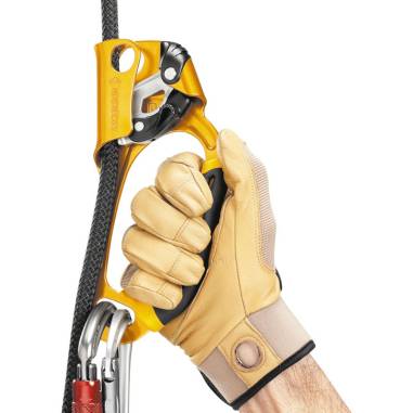 ASCENSION DX BLOCCANTE