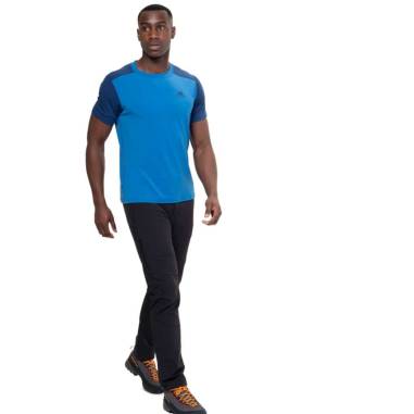 HEADPOINT BLOCK MAN TEE