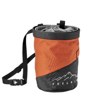 SPLITTER TWIST CHALK BAG