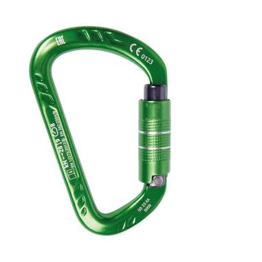 GUIDE XL 2LOCK moschettone