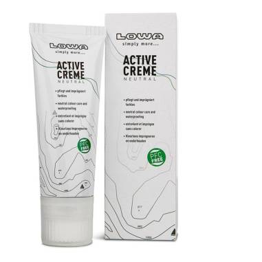 ACTIVE CREME 75ML