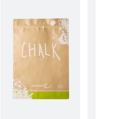 CHALK LOOSE 300GR. EDELRID magnesio