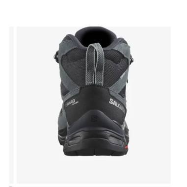 X WARD LEATHER MID GTX W