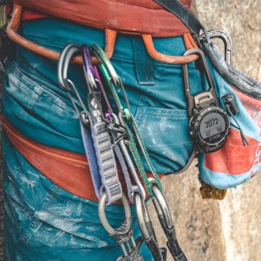 VERTIX 2 CARABINER