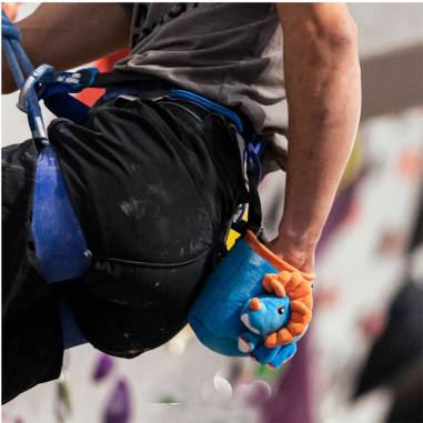 YY CHALK BAG