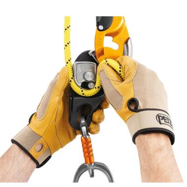 RIG GIALLO DISCENSORE