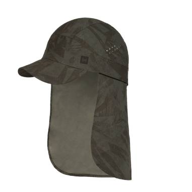 PACK SAHARA CAP