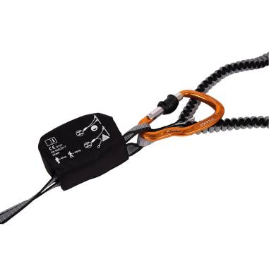 KINETIC REWIND set ferrata