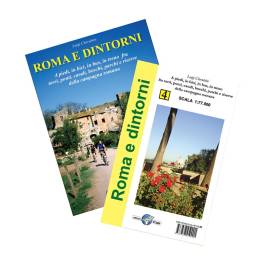 CARTA ROMA E DINTORNI