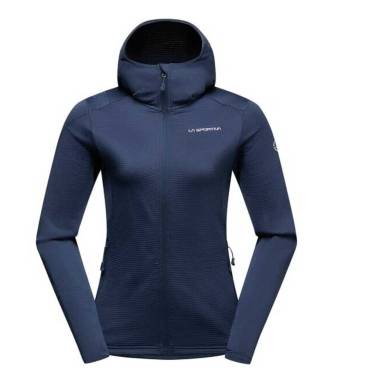CHILL THERMAL HOODY W