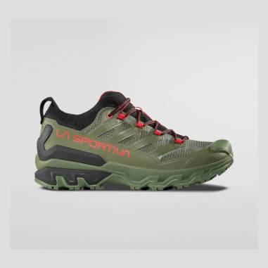 ULTRA RAPTOR 3