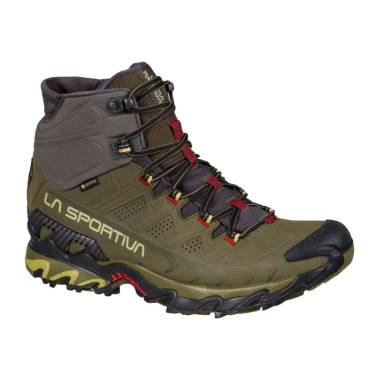 ULTRA RAPTOR II MID LEATHER GTX