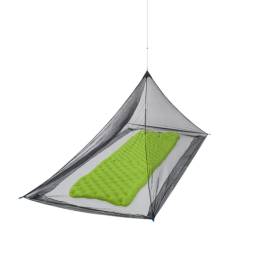 MOSQUITO PYRAMID NET zanzariera sing.