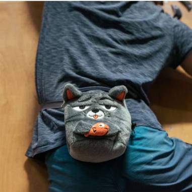 YY CHALK BAG