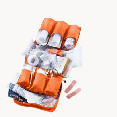 FIRST AID KIT PRO 