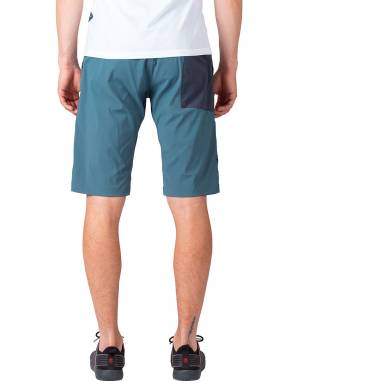 LEAD II SHORTS