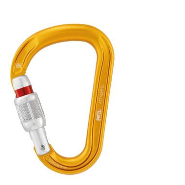 ATTACHE SCREW-LOCK MOSCHETTONE