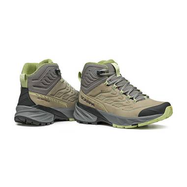 RUSH 2 PRO MID GTX W
