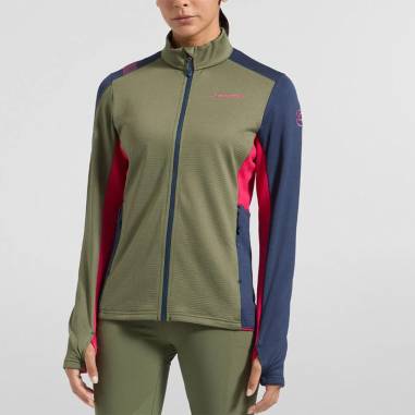 CHILL THERMAL JKT W