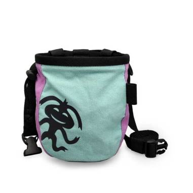 SCOOP CHALK BAG