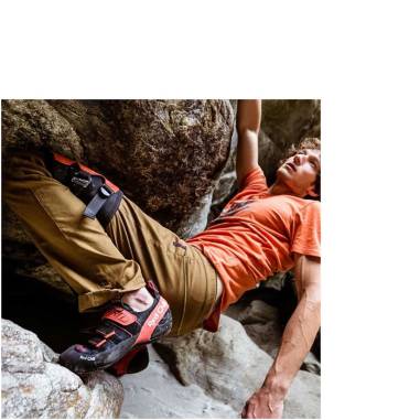 KNEEROCK GINOCCHIERA