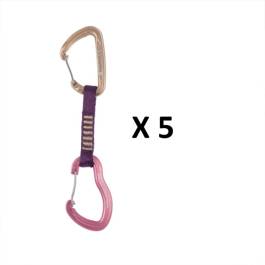 RINVIO PULP QUICKDRAW 11CM X 5PZ.