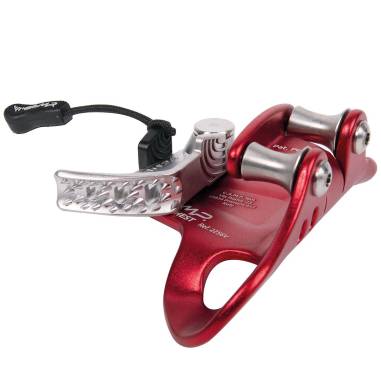 TURBOCHEST BLOCCANTE VENTRALE