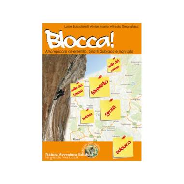 BLOCCA BUCCIARELLI-MARIO-SMARGIASSI