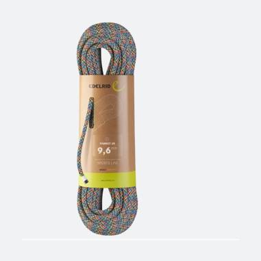 PARROT 2R 9.6MM 60MT.