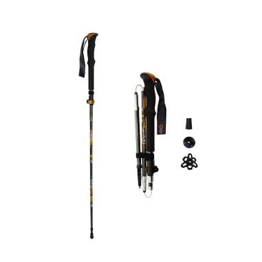 TREKKING POLES T.3 2pz.