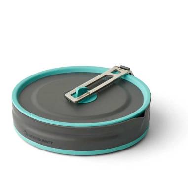 FRONTIER UL PENTOLA PIEGH. con becco 2.2L