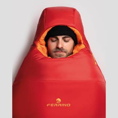 NIGHTEC -12° C REGULAR