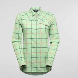 RAMBLER LIGHT FLANNEL SHIRT W