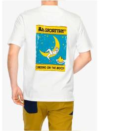 MOON CLIMB T-SHIRT M
