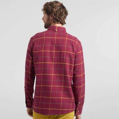 RAMBLER LIGHT FLANNEL SHIRT M