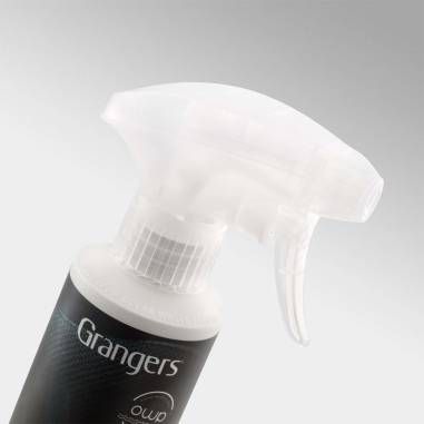 GRANGERS ODOUR ELIMINATOR spray 275ml.