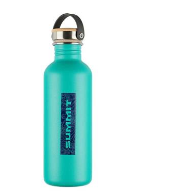 BORRACCIA SUMMIT BAMBOO LT.1 inox