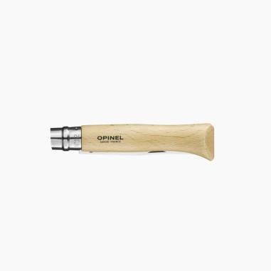 OPINEL 12 INOX SINGOLO
