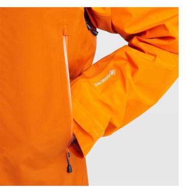 MAKALU MENS JACKET GTX