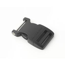 FIBBIA MASCHIO/FEMM.25MM 1 PIN