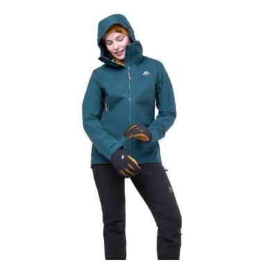 SALTORO WMNS JKT GTX