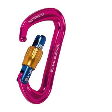 PHOTON LOCK JANJA MOSCHETTONE