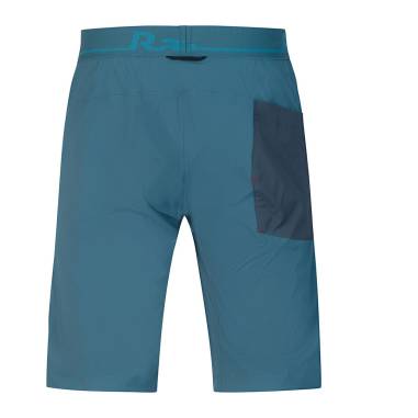 LEAD II SHORTS