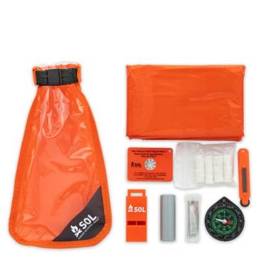 SURVIVAL KIT